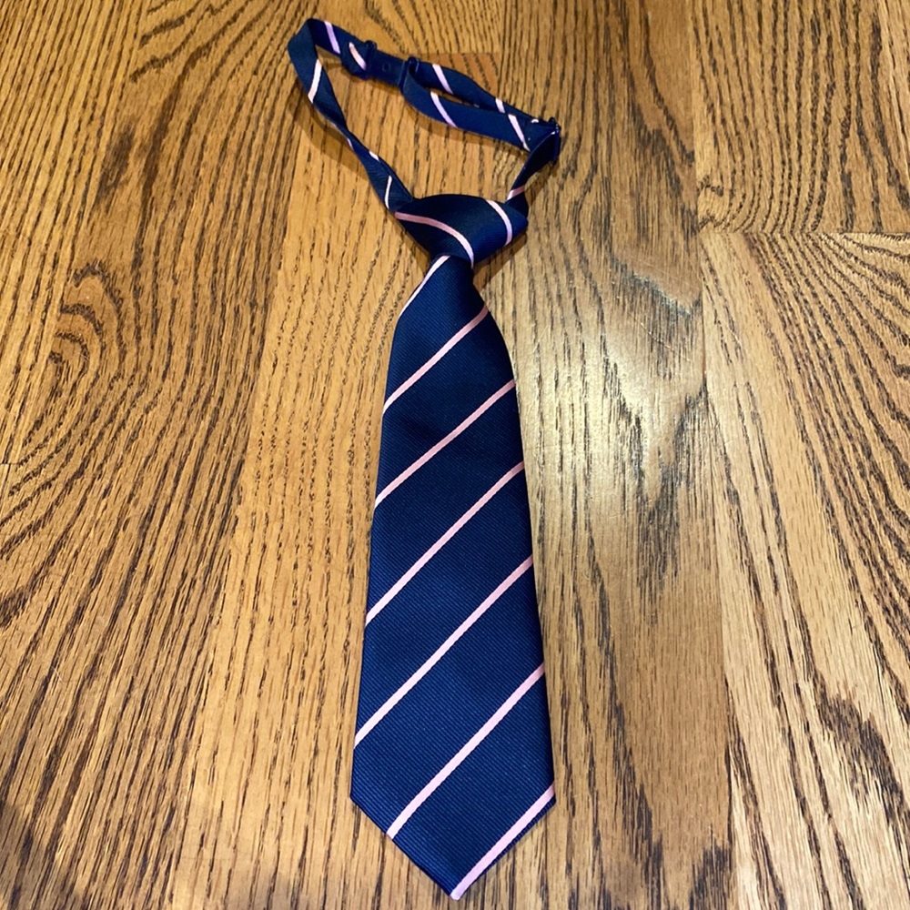 Children’s Place Toddler Tie 24m-4T